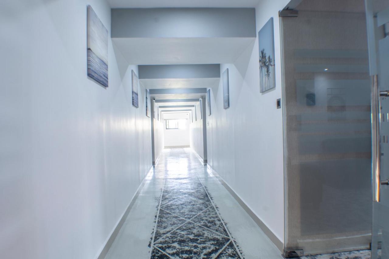 Malecon Rooms Y Hotel Santo Domingo Luaran gambar