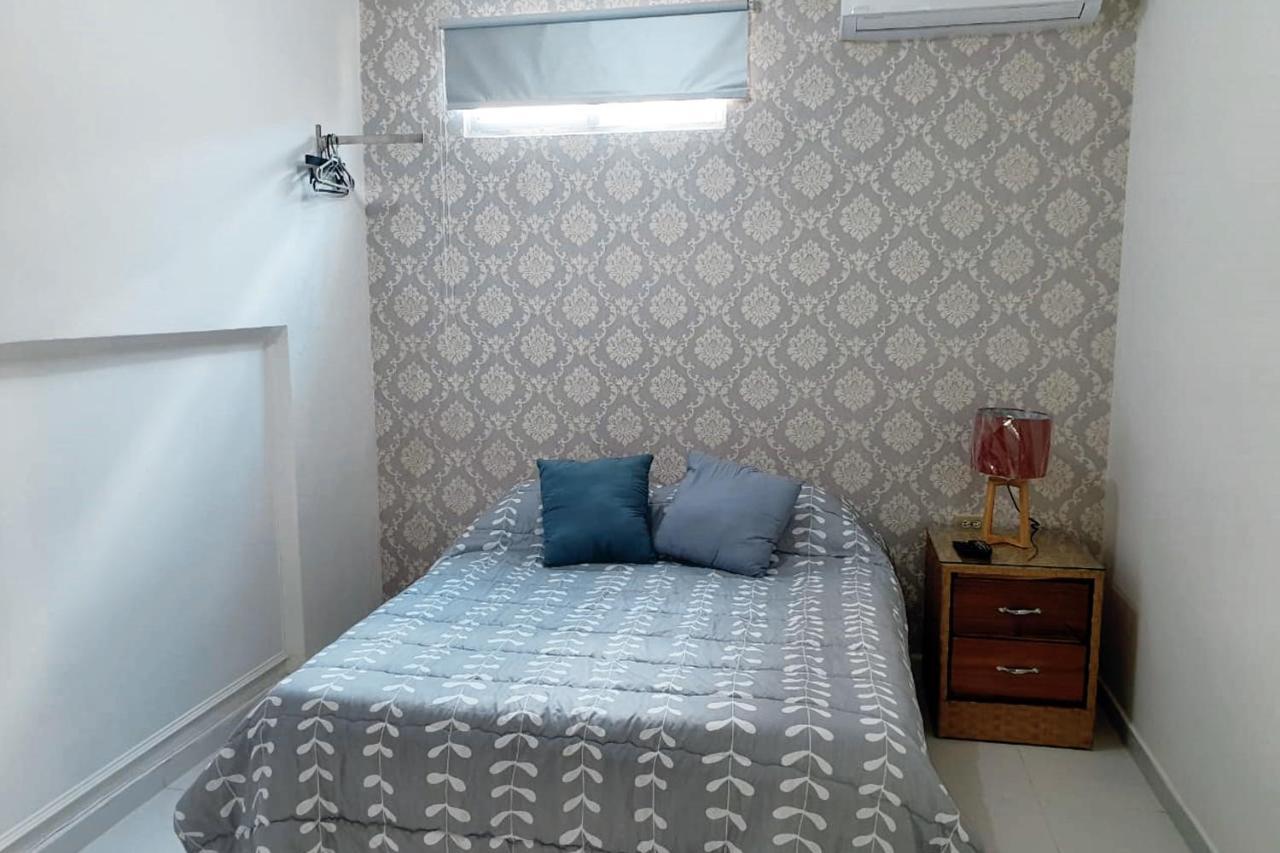 Malecon Rooms Y Hotel Santo Domingo Luaran gambar