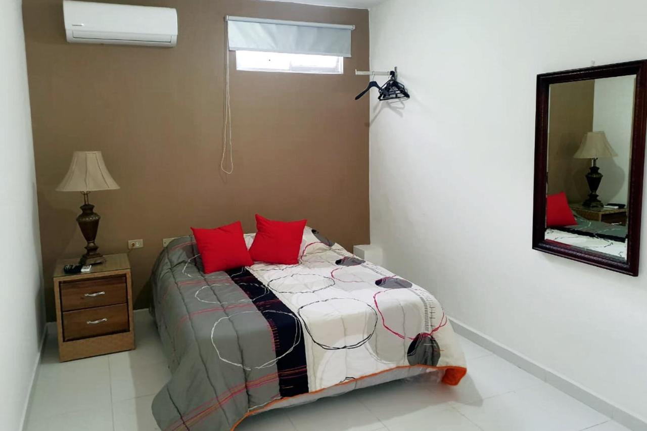 Malecon Rooms Y Hotel Santo Domingo Luaran gambar