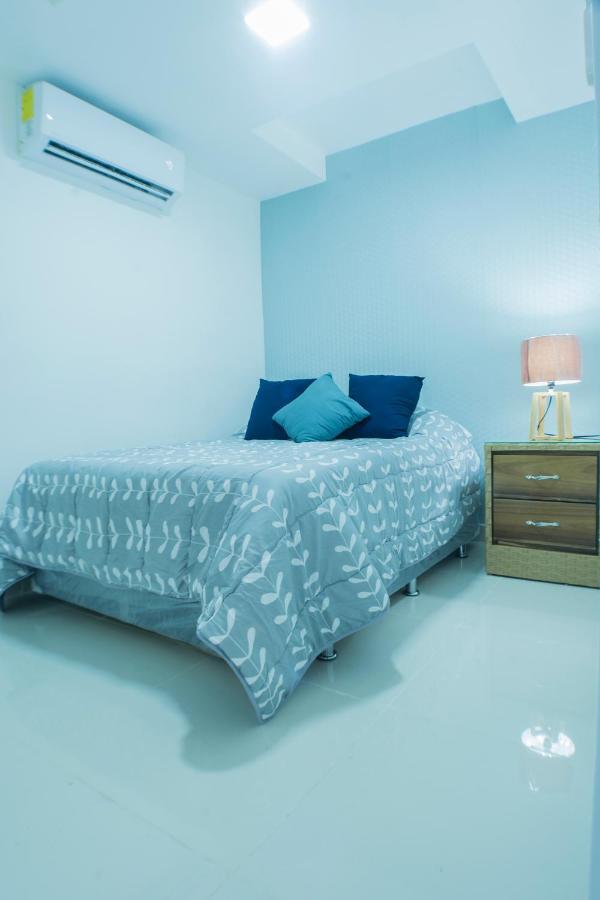 Malecon Rooms Y Hotel Santo Domingo Luaran gambar
