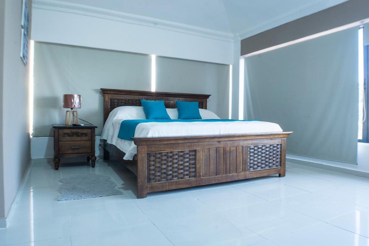 Malecon Rooms Y Hotel Santo Domingo Luaran gambar